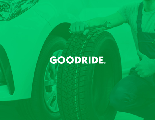 Goodride