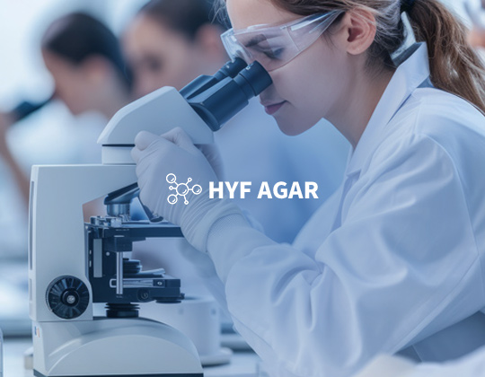 HYF AGAR